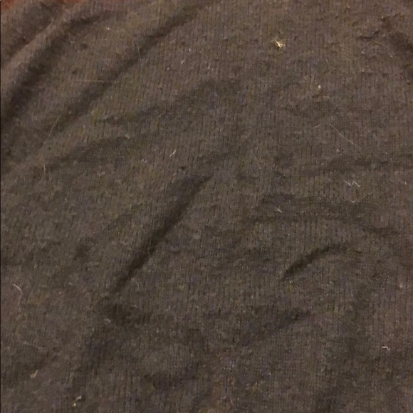 Men’s pullover sweater two tone - Picture 3 of 3